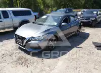 2022 Nissan SENTRA photo