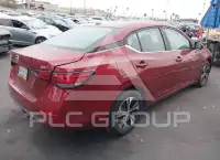 2022 Nissan SENTRA фото