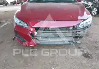 2022 Nissan SENTRA фото