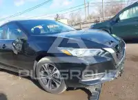 2022 Nissan SENTRA фото