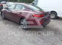 2022 Nissan SENTRA фото