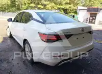 2022 Nissan SENTRA фото