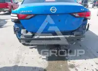 2022 Nissan SENTRA фото