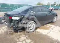 2022 Nissan SENTRA фото