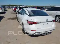 2022 Nissan SENTRA фото
