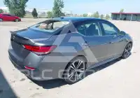 2022 Nissan SENTRA photo