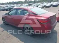 2022 Nissan SENTRA фото