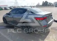 2022 Nissan SENTRA photo