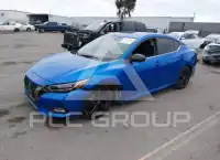 2022 Nissan SENTRA фото