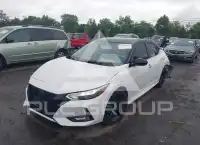 2022 Nissan SENTRA фото
