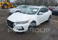 2022 Nissan SENTRA фото