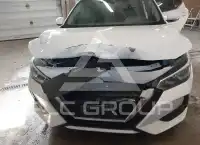 2022 Nissan SENTRA фото