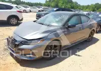 2022 Nissan SENTRA photo