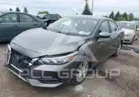 2022 Nissan SENTRA фото