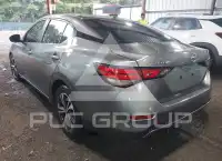 2022 Nissan SENTRA photo