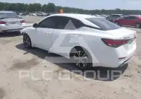 2022 Nissan SENTRA фото