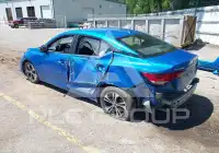 2022 Nissan SENTRA фото