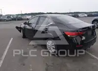 2022 Nissan SENTRA фото