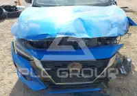 2022 Nissan SENTRA фото