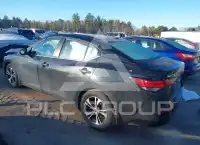 2022 Nissan SENTRA фото