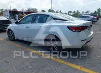 2022 Nissan SENTRA фото