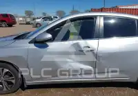 2022 Nissan SENTRA фото
