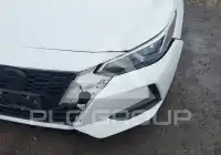 2022 Nissan SENTRA фото