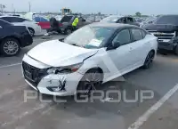 2022 Nissan SENTRA фото
