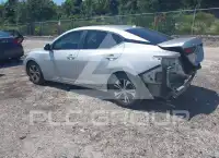 2022 Nissan SENTRA фото