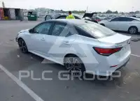 2022 Nissan SENTRA фото