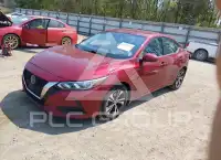 2022 Nissan SENTRA фото