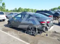 2022 Nissan SENTRA фото