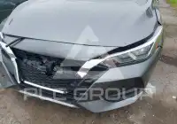 2022 Nissan SENTRA фото