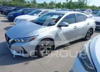 2022 Nissan SENTRA фото