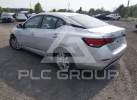 2022 Nissan SENTRA фото