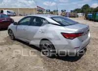 2022 Nissan SENTRA фото