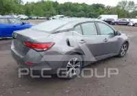 2022 Nissan SENTRA фото