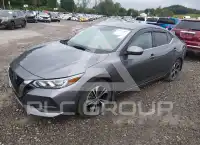 2022 Nissan SENTRA фото