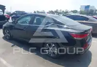 2022 Nissan SENTRA фото
