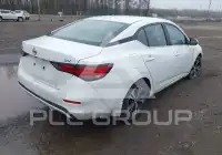 2022 Nissan SENTRA фото
