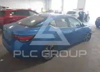 2022 Nissan SENTRA фото