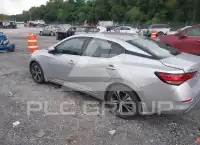 2022 Nissan SENTRA фото