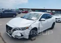2022 Nissan SENTRA фото