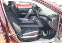 2022 Nissan SENTRA фото