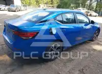 2022 Nissan SENTRA фото
