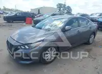 2022 Nissan SENTRA фото