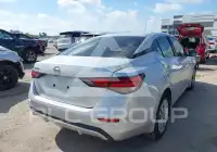 2022 Nissan SENTRA photo