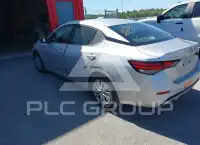 2022 Nissan SENTRA photo
