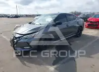 2022 Nissan SENTRA photo