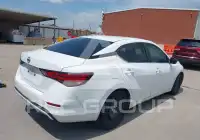 2022 Nissan SENTRA фото